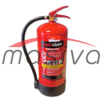 VATROGASNI APARAT 9KG ABC/PM-0