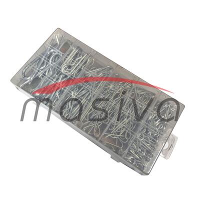 OSIGURAČI BETA SET 150 KOMADA