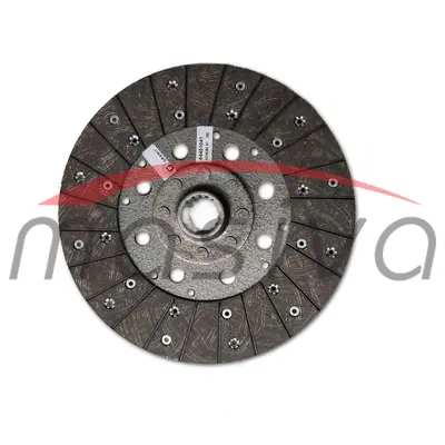 LAMELA VUČNA DUTZ FAHR DX 85-2