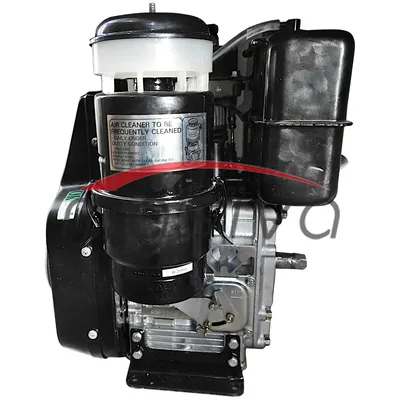 MOTOR 6LD-360 POLJOPRIVREDNI ELEKTRO START + RUČNI START 7,5 Hp IND.-2