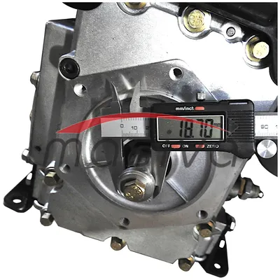 MOTOR 6LD-360 POLJOPRIVREDNI ELEKTRO START + RUČNI START 7,5 Hp IND.-5