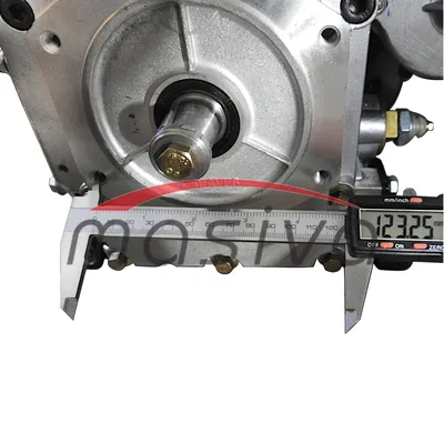 MOTOR 6LD-360 POLJOPRIVREDNI ELEKTRO START + RUČNI START 7,5 Hp IND.-6