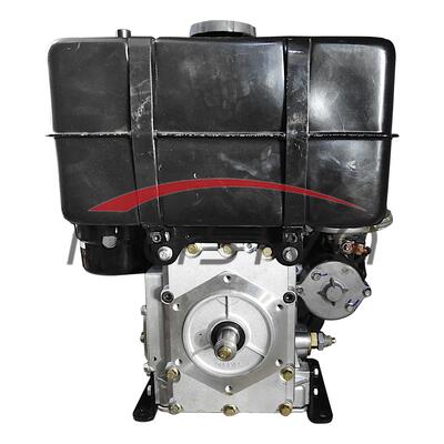 MOTOR 6LD-530 POLJOPRIVREDNI ELEKTRO START + RUČNI START SA POVRATOM  6 Hp GRES