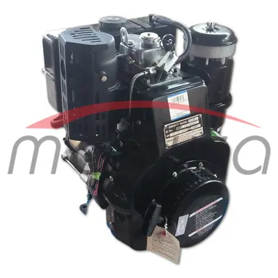 MOTOR 6LD-530 POLJOPRIVREDNI ELEKTRO START + RUČNI START SA POVRATOM 6 Hp GRES MOTOR 6LD-530 POLJOPRIVREDNI ELEKTRO START + RUČNI START SA POVRATOM 6 Hp GRES