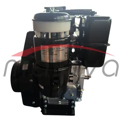 MOTOR 6LD-530 POLJOPRIVREDNI ELEKTRO START + RUČNI START SA POVRATOM  6 Hp GRES-12