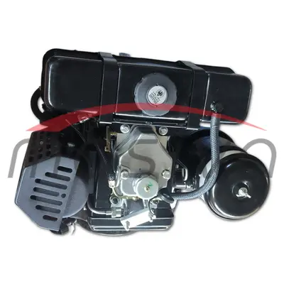MOTOR 6LD-530 POLJOPRIVREDNI ELEKTRO START + RUČNI START SA POVRATOM  6 Hp GRES-15