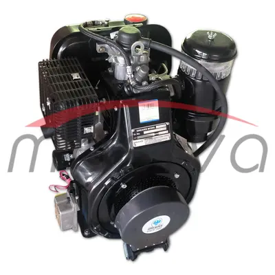 MOTOR 3LD-510 INDUSTRISKI ELEKTRO START+RUČNI START REMENICA 11 Hp GRES MOTOR 3LD-510 INDUSTRISKI ELEKTRO START+RUČNI START REMENICA 11 Hp GRES