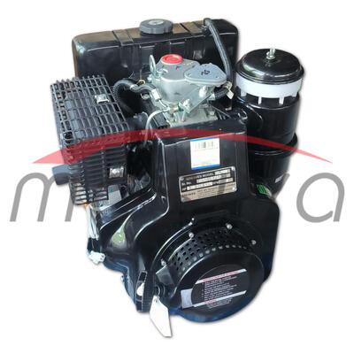 MOTOR 6LD-400 POLJOPRIVREDNI ELEKTRO START+RUČNI START SA POVRATOM  8 Hp IND.-7