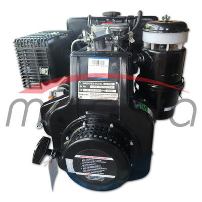 MOTOR 6LD-400 POLJOPRIVREDNI ELEKTRO START+RUČNI START SA POVRATOM  8 Hp IND.-8