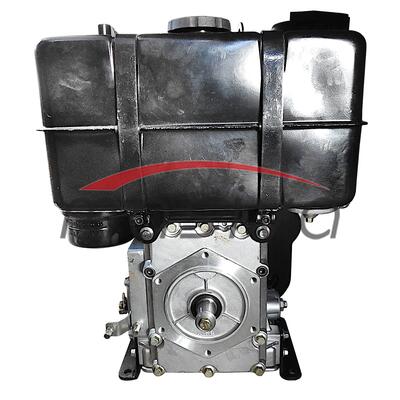 MOTOR 6LD-360 POLJOPRIVREDNI RUČNI START SA POVRATOM 7,5 Hp IND.-3