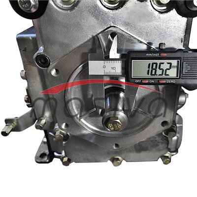 MOTOR 6LD-360 POLJOPRIVREDNI RUČNI START SA POVRATOM 7,5 Hp IND.-5