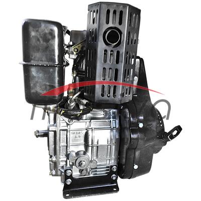 MOTOR 6LD-360 POLJOPRIVREDNI RUČNI START SA POVRATOM 7,5 Hp IND.-7