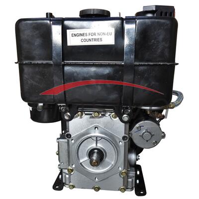 MOTOR 6LD-325 POLJOPRIVREDNI ELEKTRO START+RUČNI START 6,8 Hp IND.-3