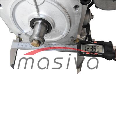 MOTOR 6LD-325 POLJOPRIVREDNI ELEKTRO START+RUČNI START 6,8 Hp IND.-6