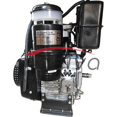 MOTOR 6LD-400 POLJOPRIVREDNI RUČNI START SA POVRATOM  8,5 Hp IND.-2