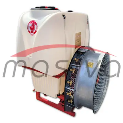 ATOMIZER 600 l, 3 REZER., STANDARDNA VERZIJA, PUMPA UDOR 75 l/min, POCINČANI-5