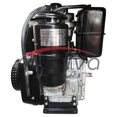 MOTOR 6LD-360 ELEKTRO START+ RUČNI START SA POVRATOM 7,5 Hp IND.-2