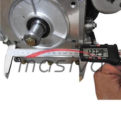 MOTOR 6LD-360 ELEKTRO START+ RUČNI START SA POVRATOM 7,5 Hp IND.-6