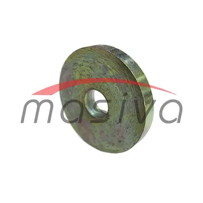 PLOČICA REMENICE MOTORA BRIGGS-0