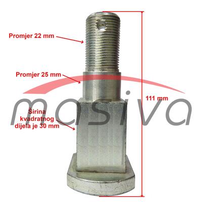 OSOVINA SJETVOSPREMAČA-1