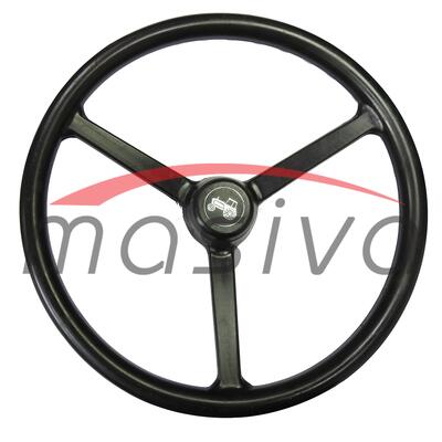 KOLO UPRAVLJAČA MANJE PASQUALI