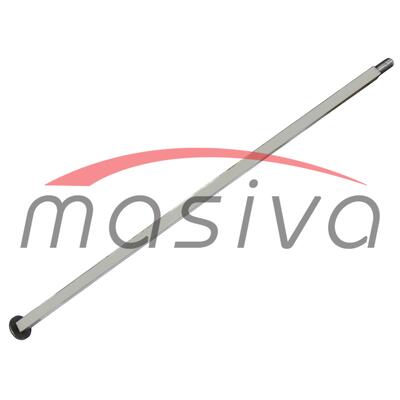 OSOVINA TANJURAČE RAU 30X30   28 DISKOVA