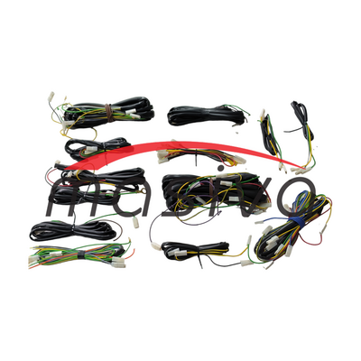 INSTALACIJA URSUS C385 / 6 CILINDARA