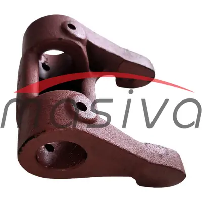 VILICA POTISNOG LEŽAJA TORPEDO TD-4506,4806,5506   232 0760-4