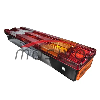 ŠTOP LAMPA KAMIONSKA DESNA MERCEDES ACRTOS-1