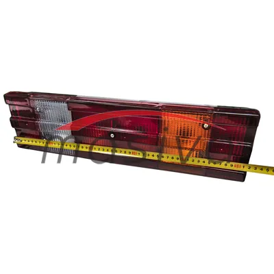 ŠTOP LAMPA KAMIONSKA DESNA MERCEDES ACRTOS-2