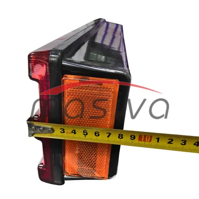 ŠTOP LAMPA KAMIONSKA DESNA MERCEDES ACRTOS-3