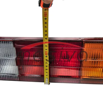 ŠTOP LAMPA KAMIONSKA DESNA MERCEDES ACRTOS-4