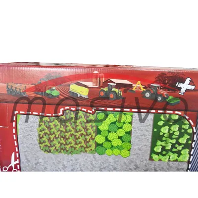 IGRAČKA VELIKA FARMA DICKIE-3