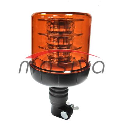 ROTIRKA LED NA SAVITLJIVOJ CIJEVI 80 SMD 12-24 V 271X127 PREKIDAČ 3 MODA RADA