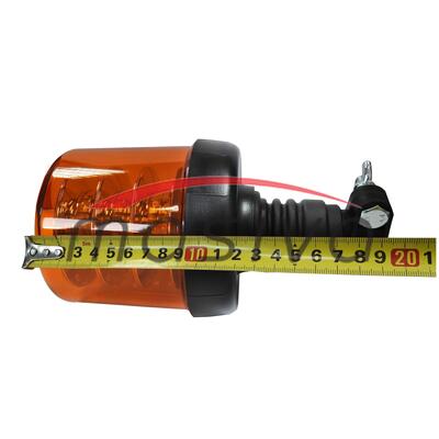 ROTIRKA LED NA SAVITLJIVOJ CIJEVI 80 SMD 12-24 V 271X127 PREKIDAČ 3 MODA RADA-2