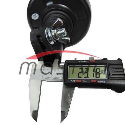 ROTIRKA LED NA SAVITLJIVOJ CIJEVI 80 SMD 12-24 V 271X127 PREKIDAČ 3 MODA RADA-4