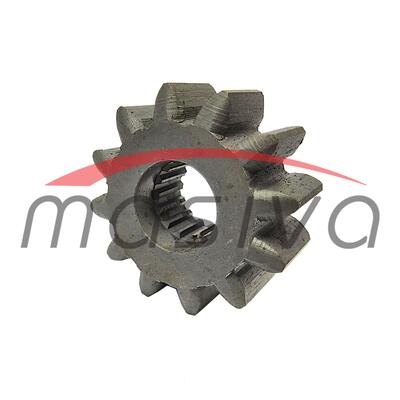 ZUPČANIK PUMPE HIDRAULIKE Z12 ZETOR