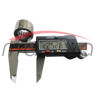 SPOJKA PUMPE HIDRAULIKE ZETOR-3