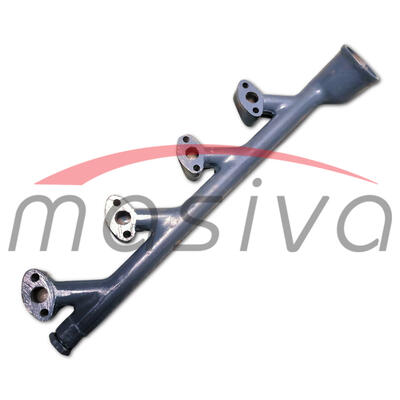 CIJEV VODE NA GLAVI 4 CIL-KUĆICA ZA TERMOSTAT ZETOR