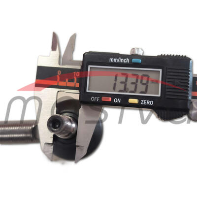 KRAJNIK SPONE TD 4506 M-16/K12,7-3