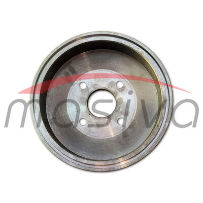 DOBOŠ KOČNICE TV 730/800-3