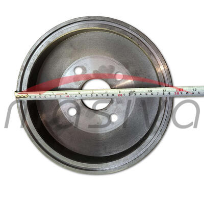 DOBOŠ KOČNICE TV 730/800-4