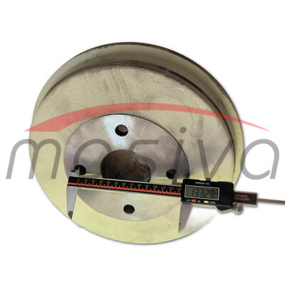 DOBOŠ KOČNICE TV 730/800-5