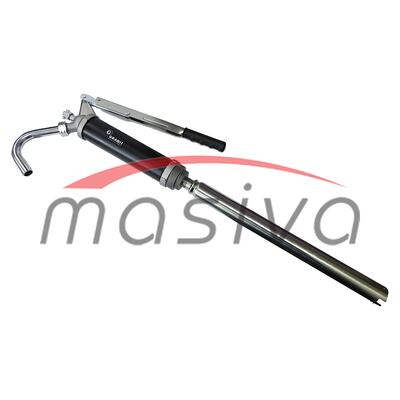 PUMPA RUČNA ZA PRETAKANJE GORIVA-2