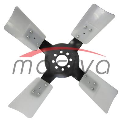 VENTILATOR ZETOR URSUS C-385 4 PERAJA