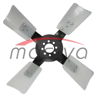 VENTILATOR ZETOR URSUS C-385 4 PERAJA