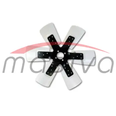 VENTILATOR ZETOR URSUS C-385 4 PERAJA