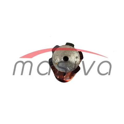 OSOVINA KARDANA L:500mm-2