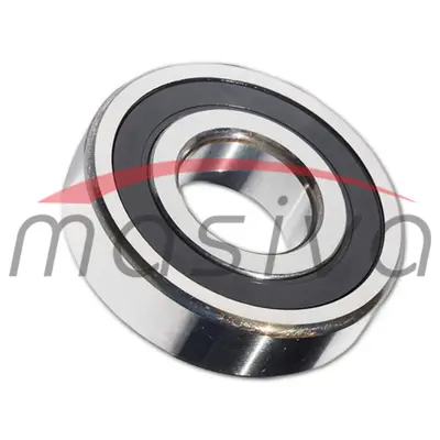 LEŽAJ 6204 2RS C3    MASIVA