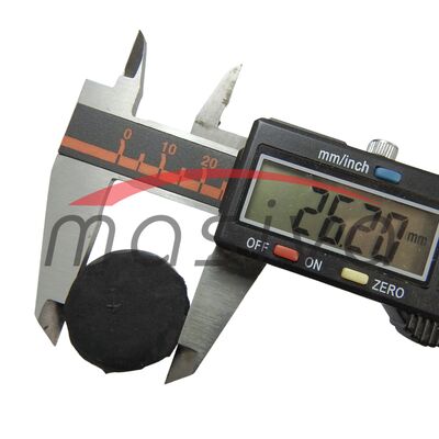 GUMA UNUTARNJA OVALNA STOPERA SABIRNIKA MLIJEKA 180 cc-2